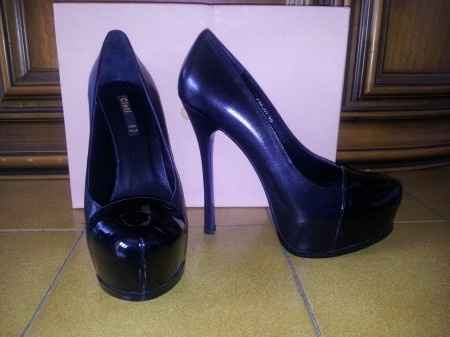 Ecco le mie scarpe da sposa!!!!! - 1