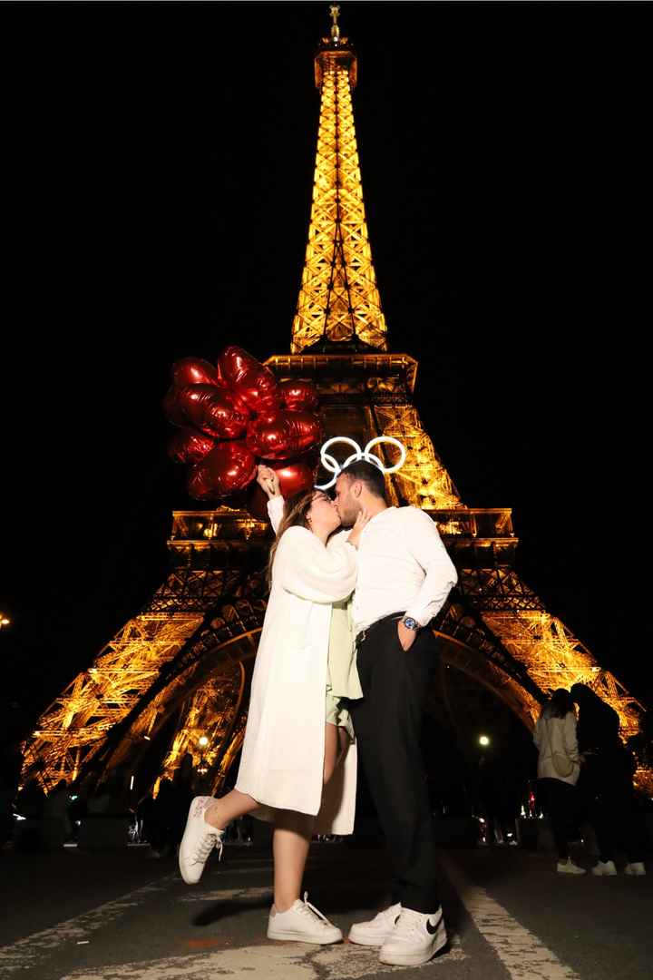 Foto e video della proposta: shooting o selfie? - 1