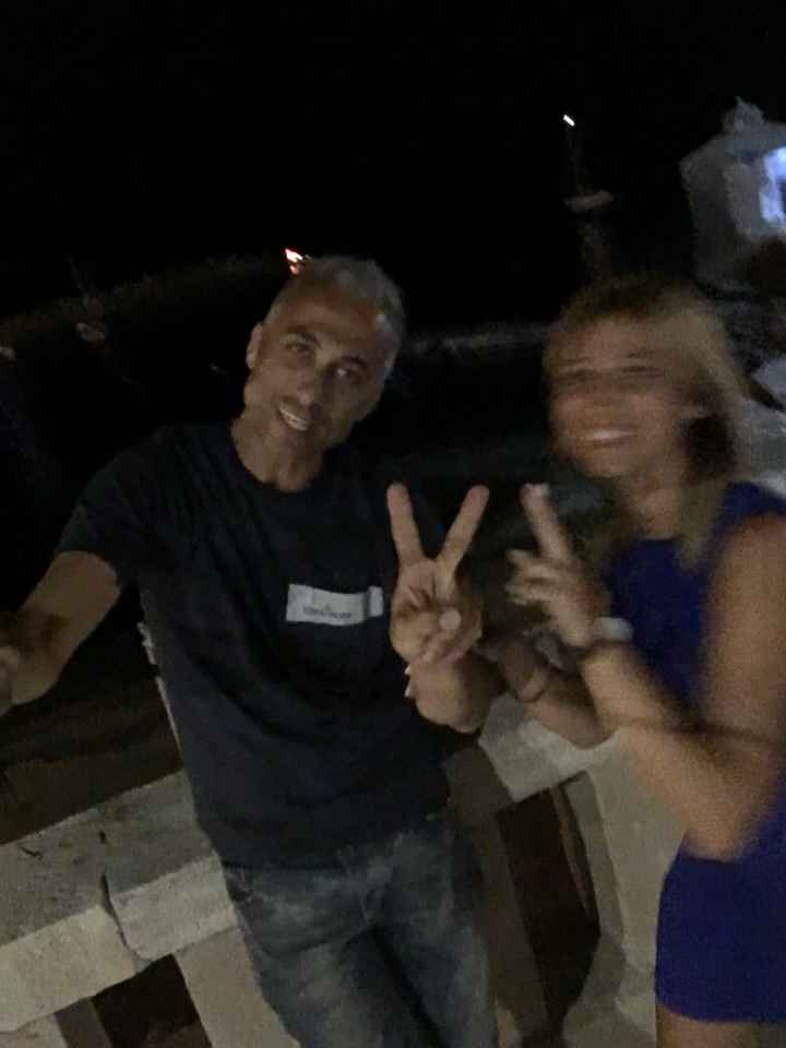  Allegate le foto con i vostri fm! Dai in quante siamo? Presto marito e moglie 😍 - 1