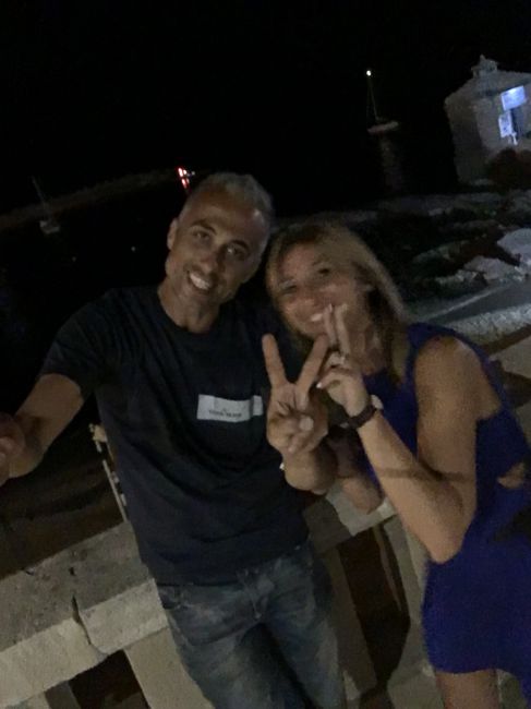  Allegate le foto con i vostri fm! Dai in quante siamo? Presto marito e moglie 😍 - 1