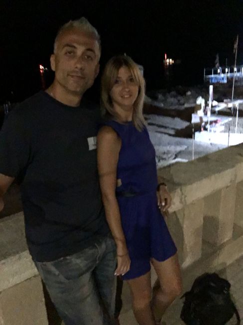  Allegate le foto con i vostri fm! Dai in quante siamo? Presto marito e moglie 😍 - 2