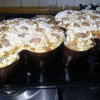 90 anni e non sentirli!! Torta del Nonno!! - 1