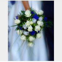 Sei una sposa tradizionale? -Scegli il tuo bouquet - 1