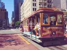 Bus: San Francisco