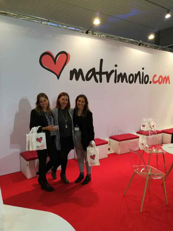  Incontri Speciali!!! con Verdiana e Carlotta - 1