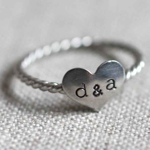 Quali sono le vostre iniziali? - caccia alla foto! - 1