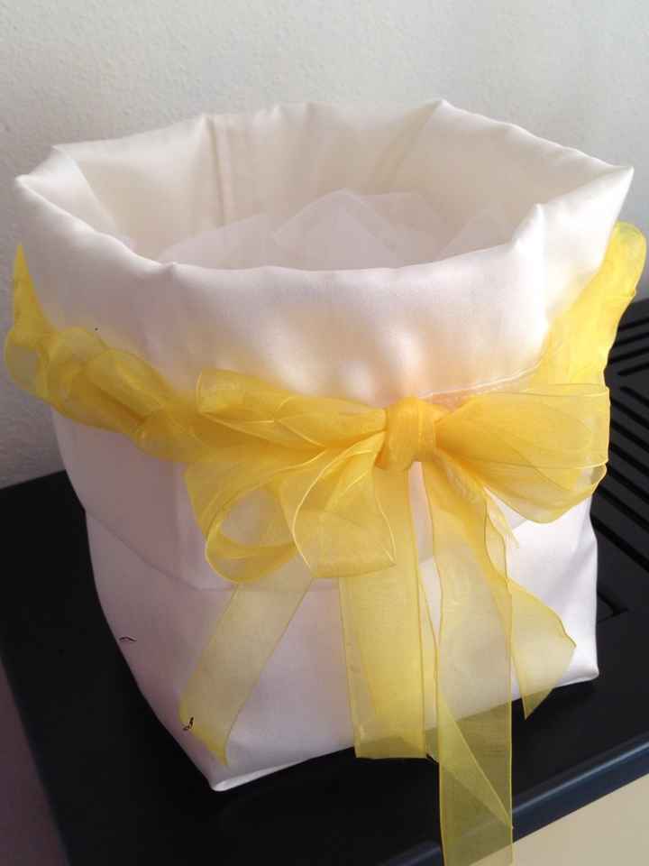 Confetti in ufficio - 1