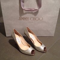 Mostratemi le vostre......scarpe & acconciatura! - 1