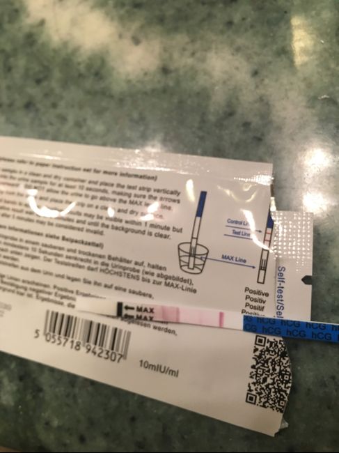 Dite che è positivo? 2