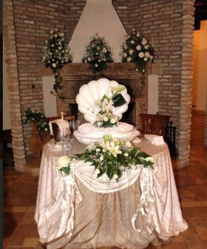 Scelta torta di pepe catering - 2