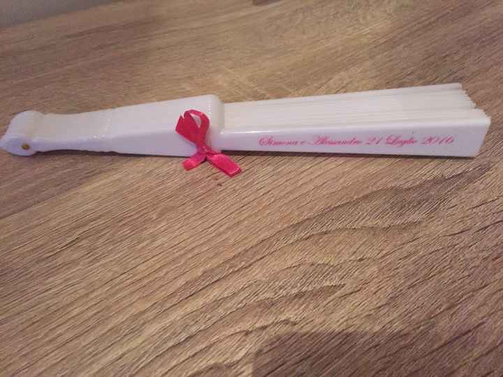 Ieri a -41 sono arrivati - 1