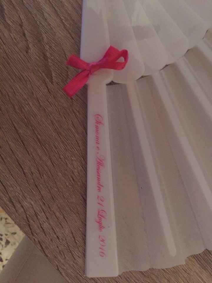 Ieri a -41 sono arrivati - 2