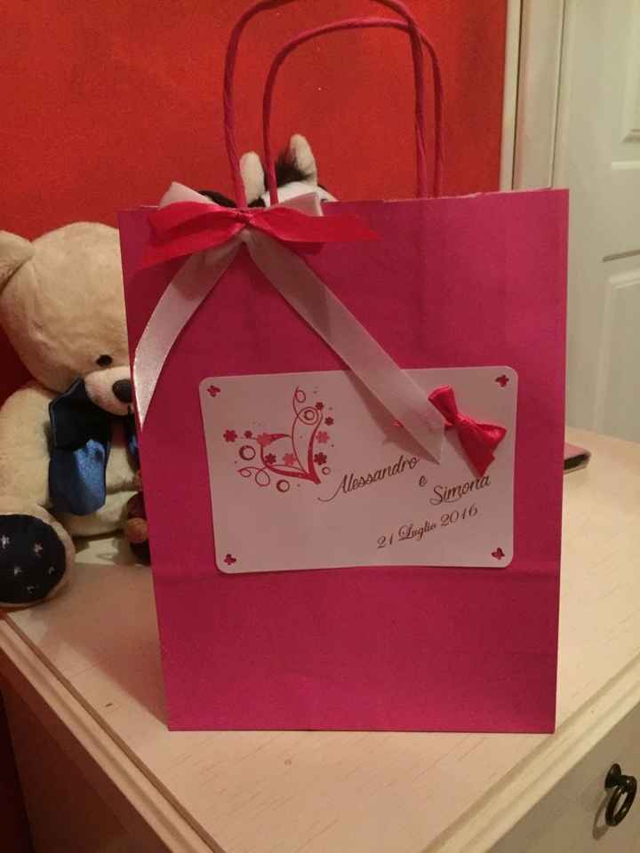 A -33 finalmente sono arrivati - 1