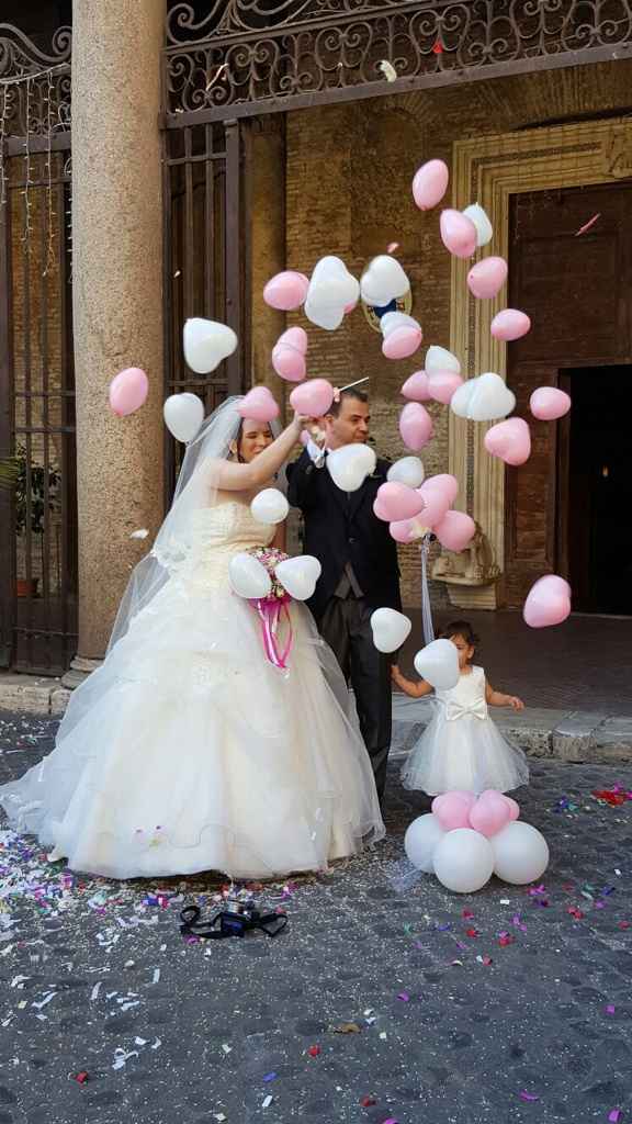 Il mio 21 luglio - 1