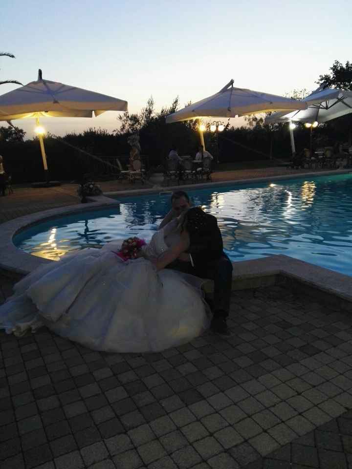 Il mio 21 luglio - 2