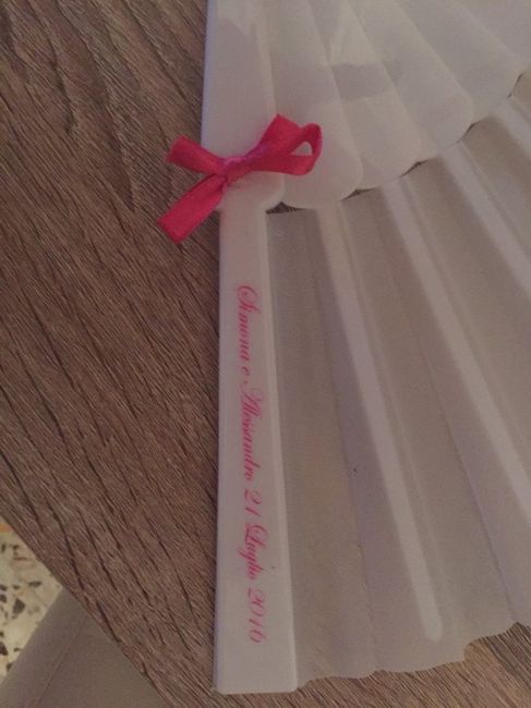 Ieri a -41 sono arrivati - 2