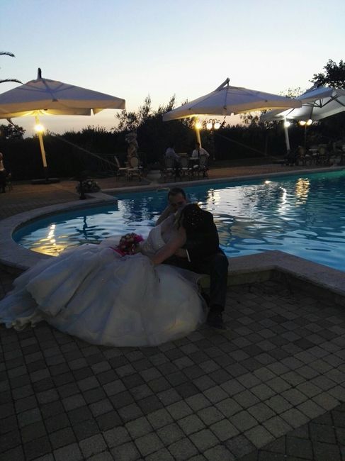 Il mio 21 luglio - 2