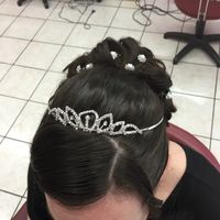 Prova acconciatura - 3