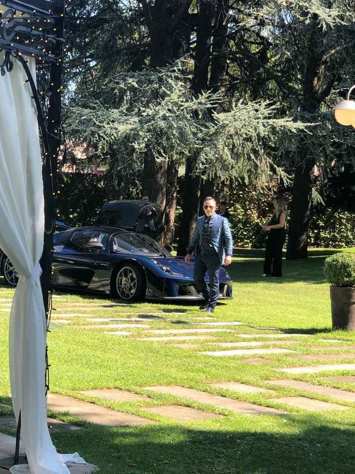 finalmente sposi .... qualche scatto in attesa delle foto ufficiali - 3