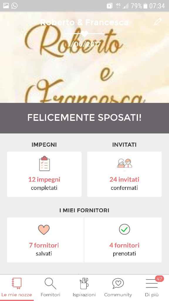 Poche oreeee ... - 1