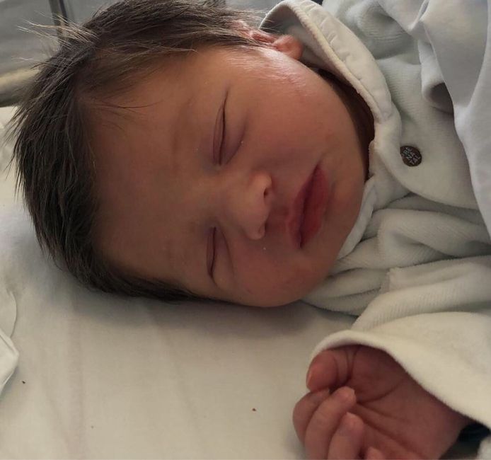 Mamme di ottobre 2019 - 1