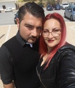Condividete la vostra prima foto insieme e quella più recente! 35