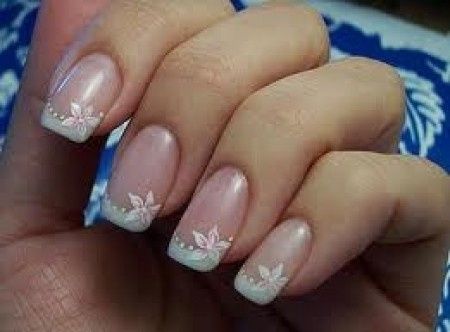 IDEA MANICURE