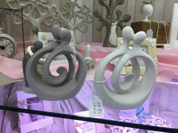  Scelta bomboniere 😍 - 1