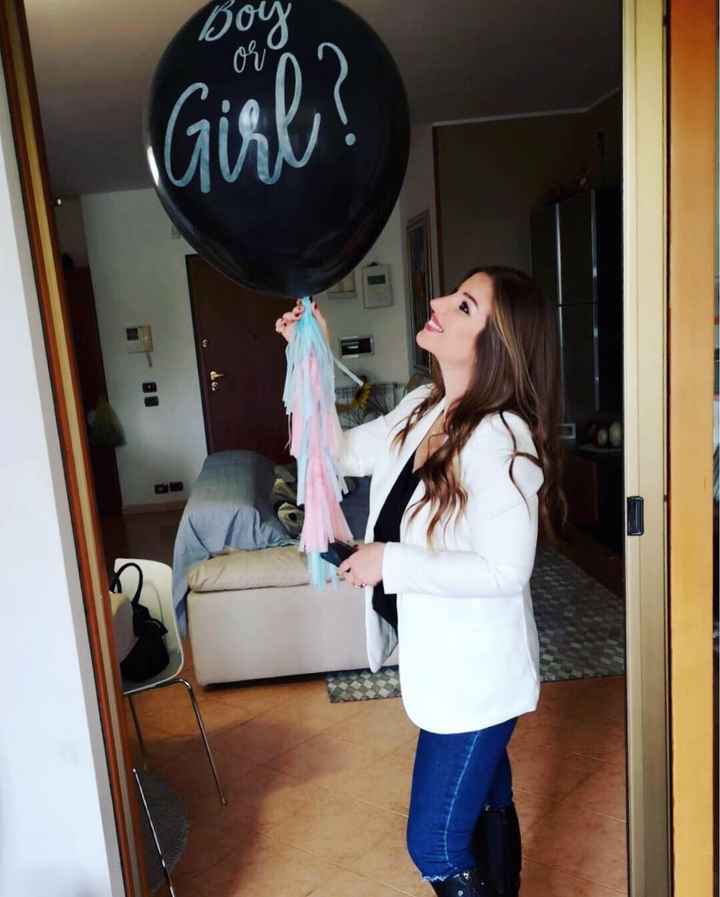 Mamme di ottobre 2019 - 2