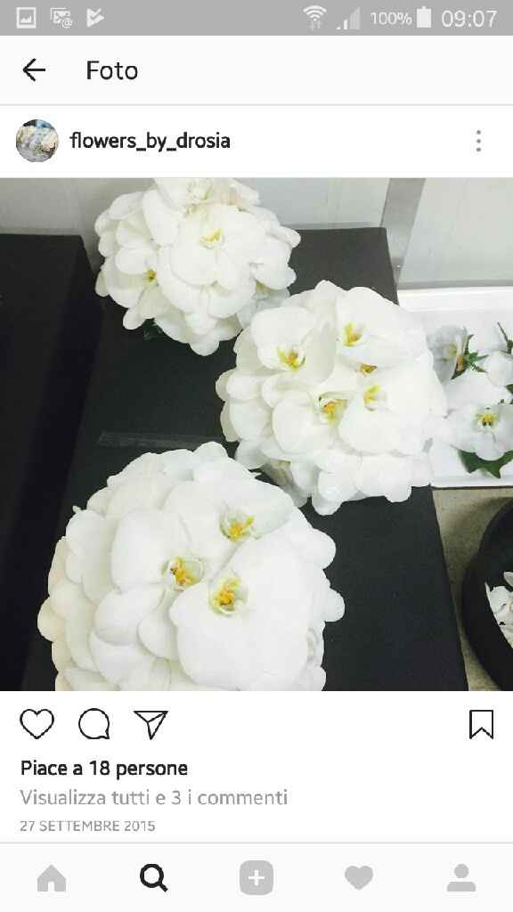  Bouquet!💐 aiutatemi - 1