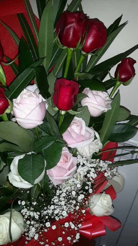  Happy Birthday to me! - 1