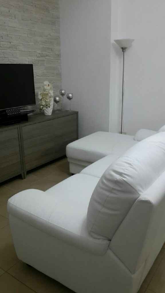  Divano: di che materiale farlo fare? - 1