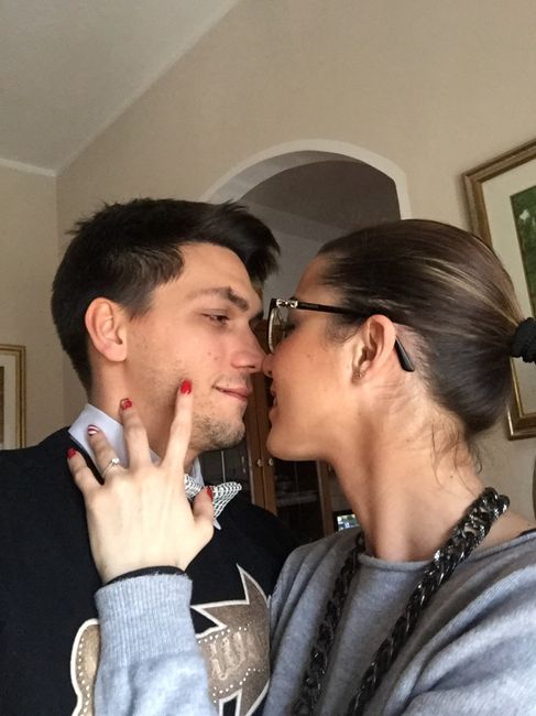 Condividi la vostra foto più bella insieme 📸 - 1