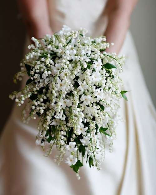 Bouquet da sposa 1
