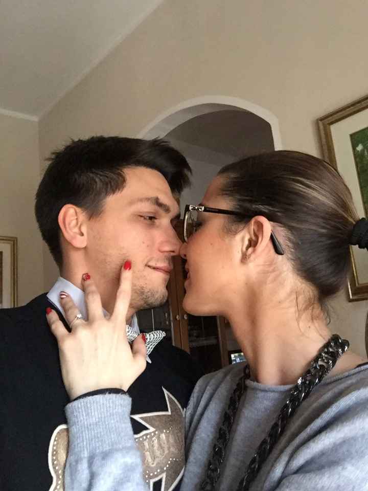 Condividi la vostra foto più bella insieme 📸 - 1