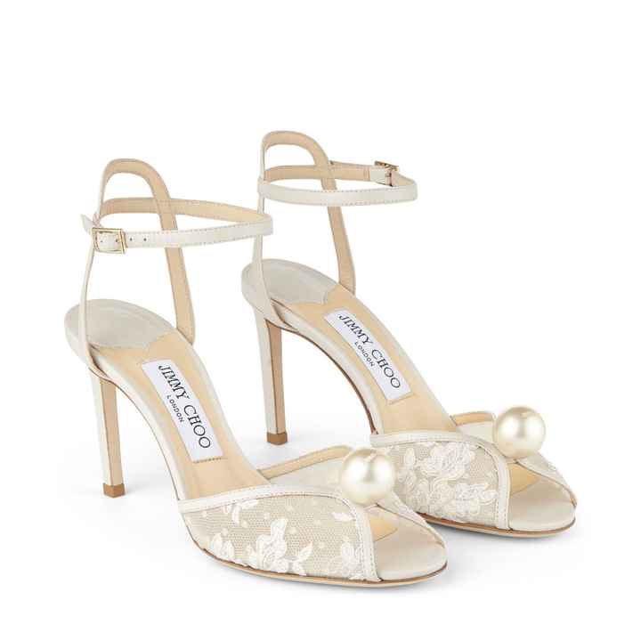 Scarpe da sposa - 1