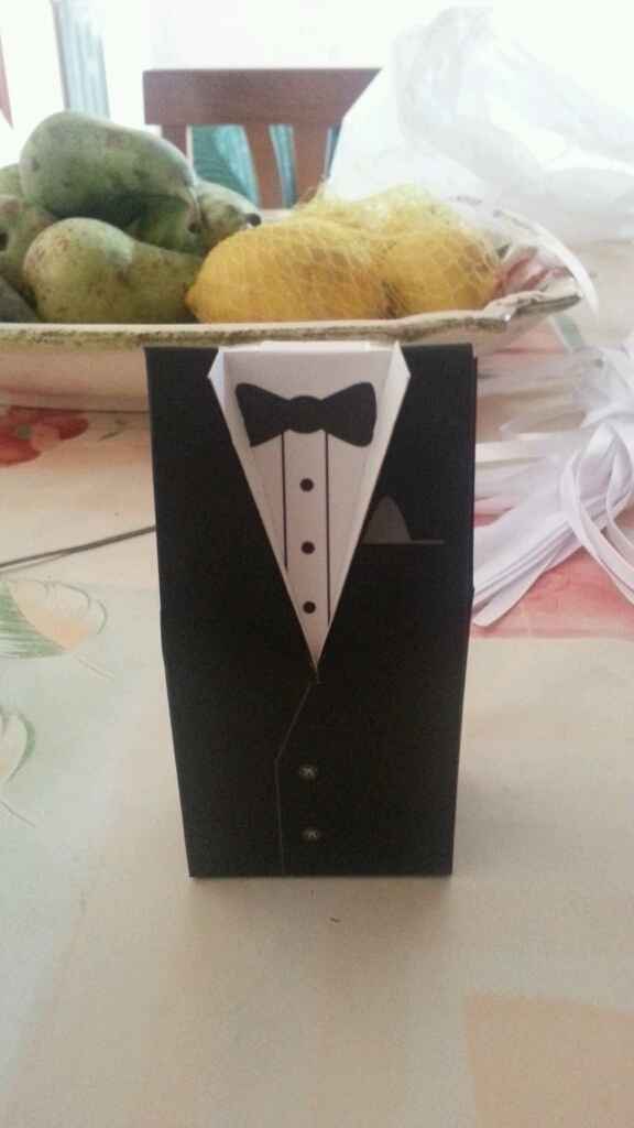 Porta-confetti: vi piacciono? - 3