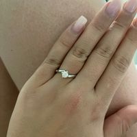 Anelli di fidanzamento - 1