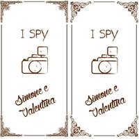 I SPY - le due versioni