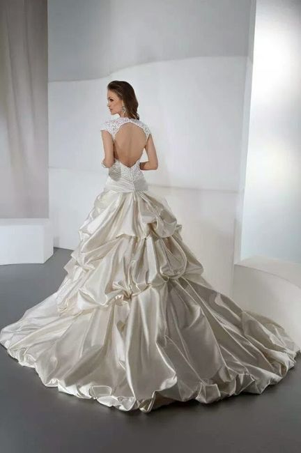 I vostri abiti da sposa - 3