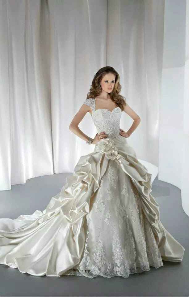 I vostri abiti da sposa - 2