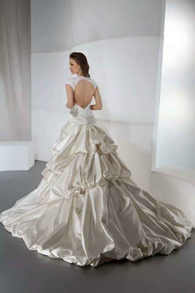I vostri abiti da sposa - 3