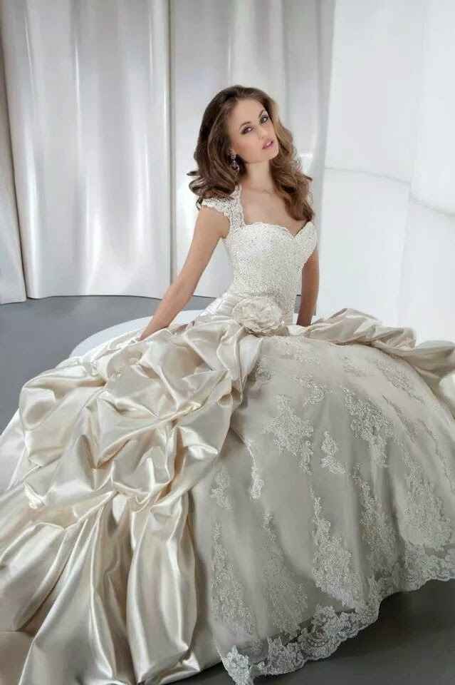 I vostri abiti da sposa - 4