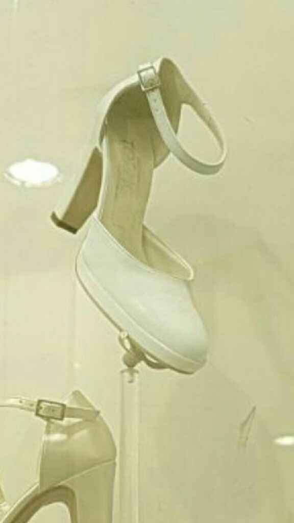 Scarpe da sposa roma - 1