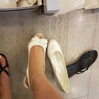 Scarpe da sposa roma - 2