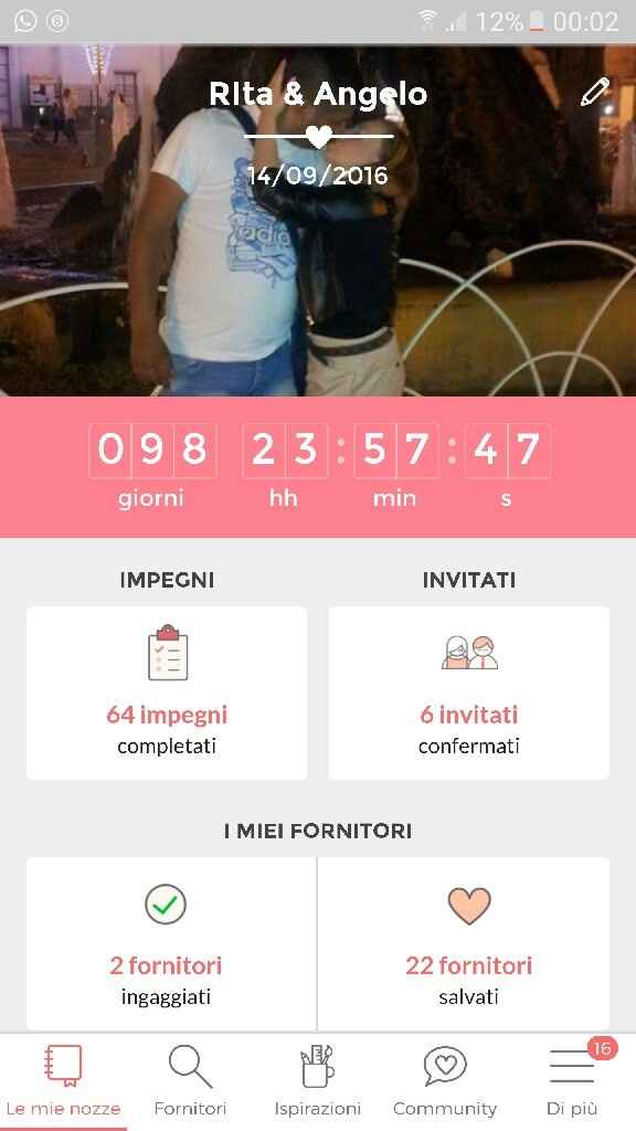 E finalmente .... - 1