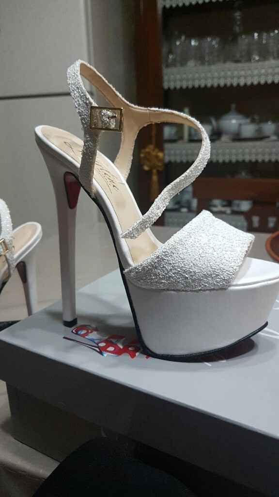 Ragazze sono disperata - 1