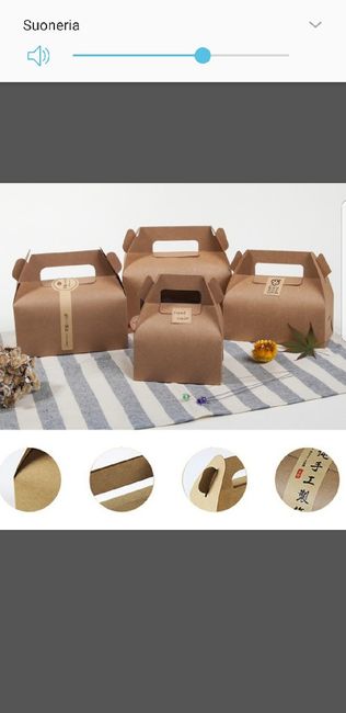 Wedding box help me - 2