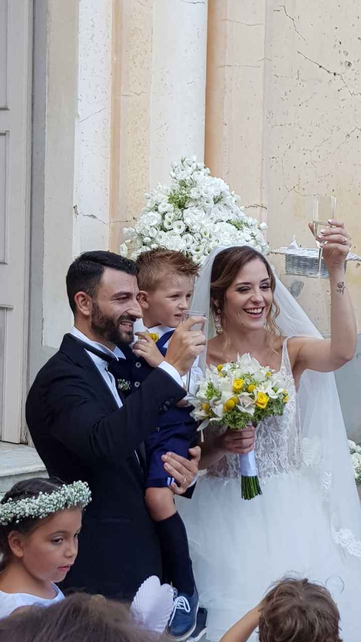 Ispiratemi per il bouquet💐🙏 - 1