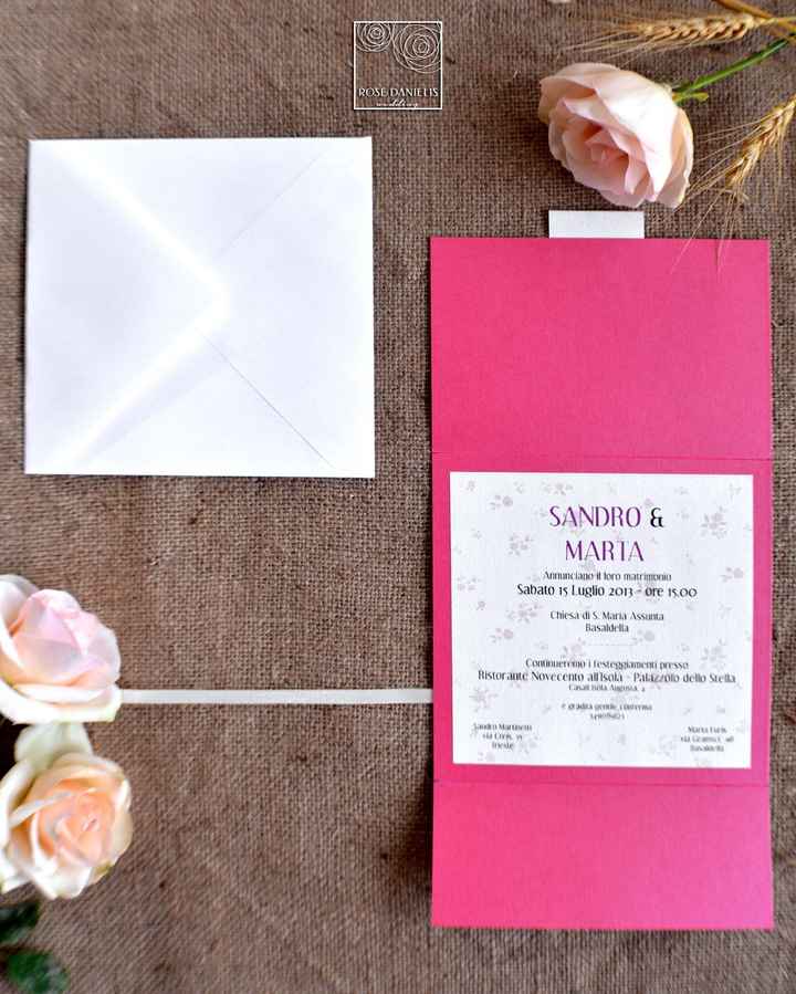 Rose Danielis - Partecipazioni
